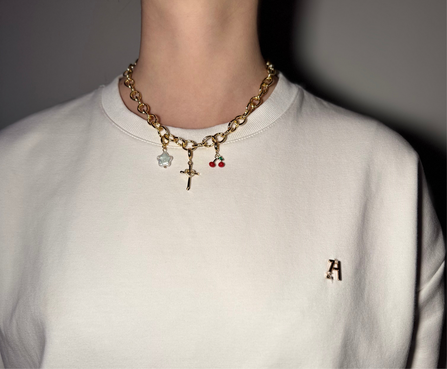 Collier Léna