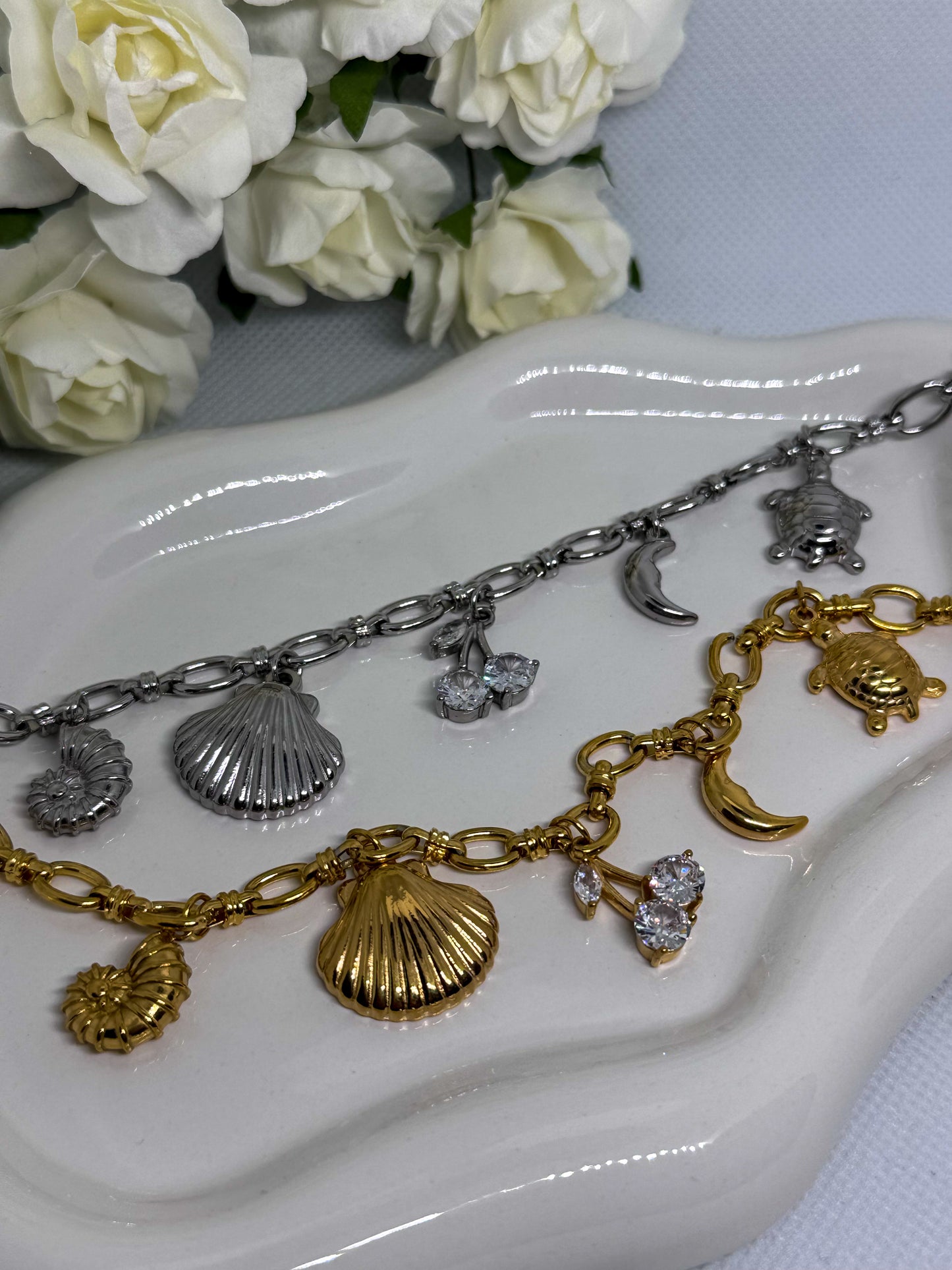 Collier Romy