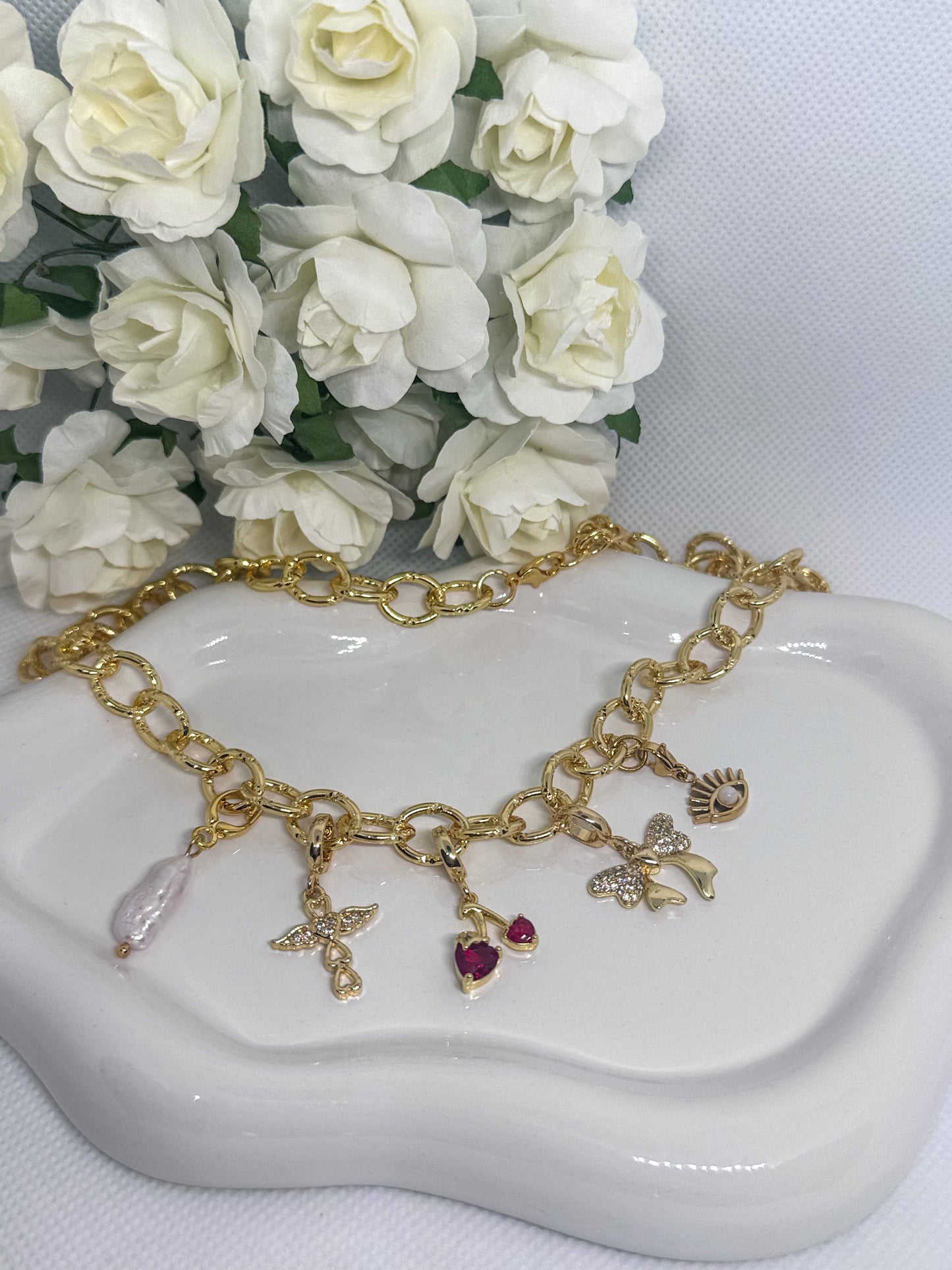 Collier Mia
