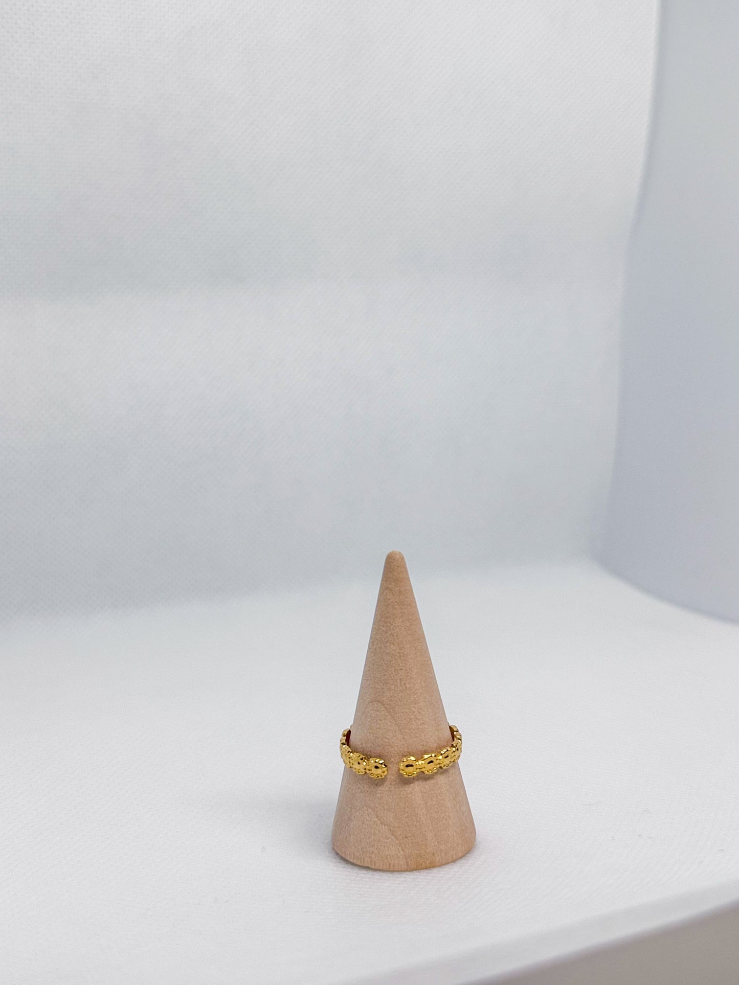 Bague Isora
