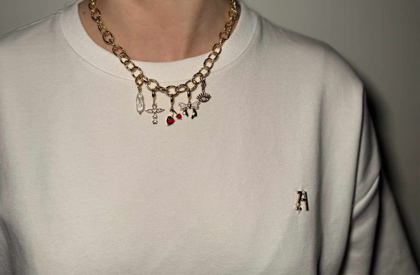 Collier Mia