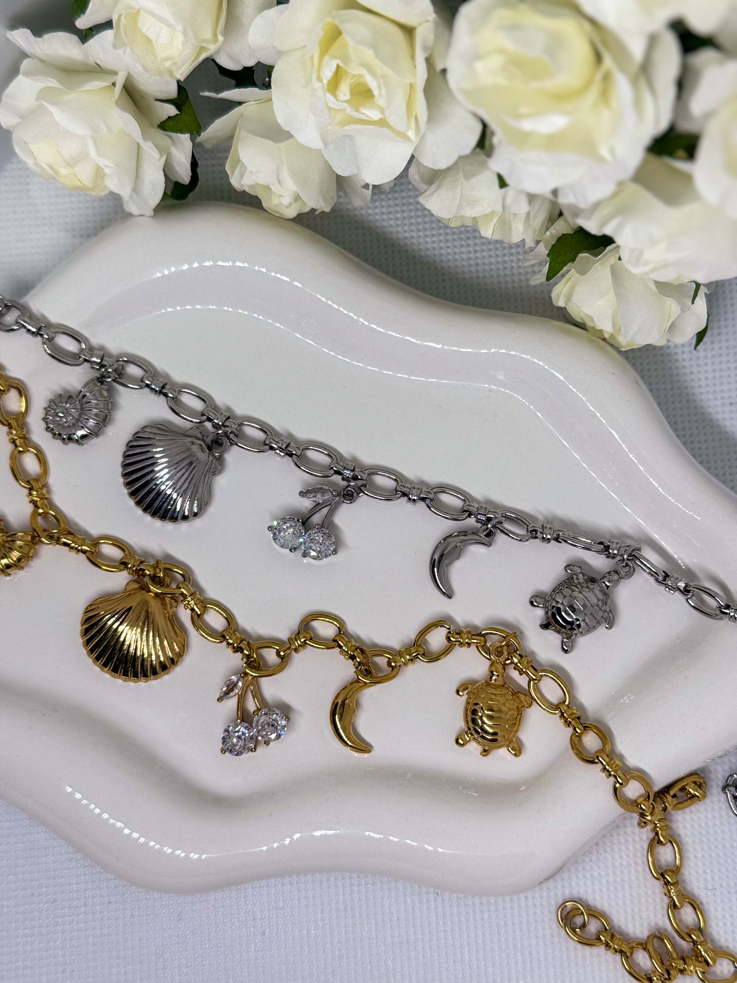 Collier Romy