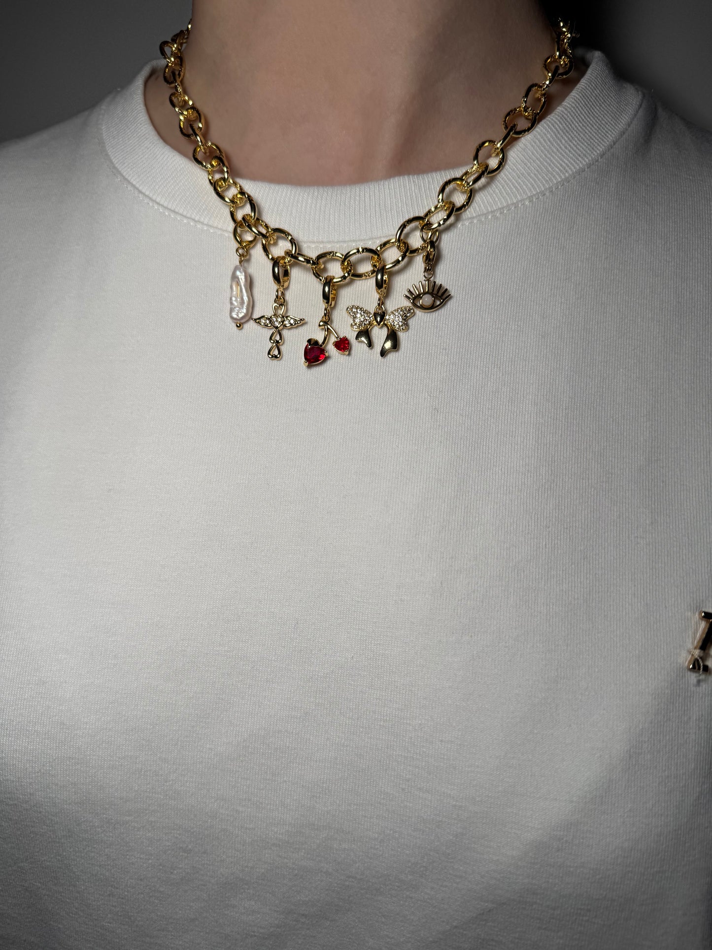 Collier Mia