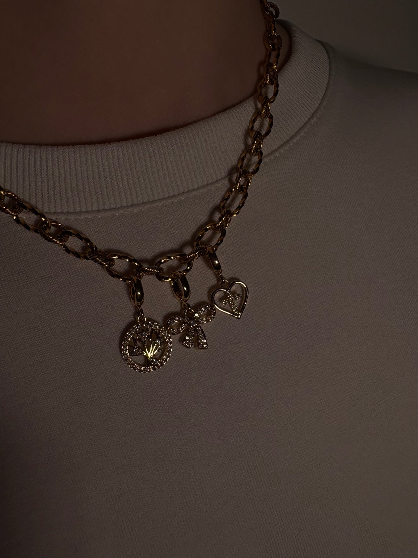 Collier Lilou