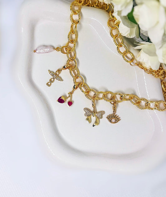 Collier Mia