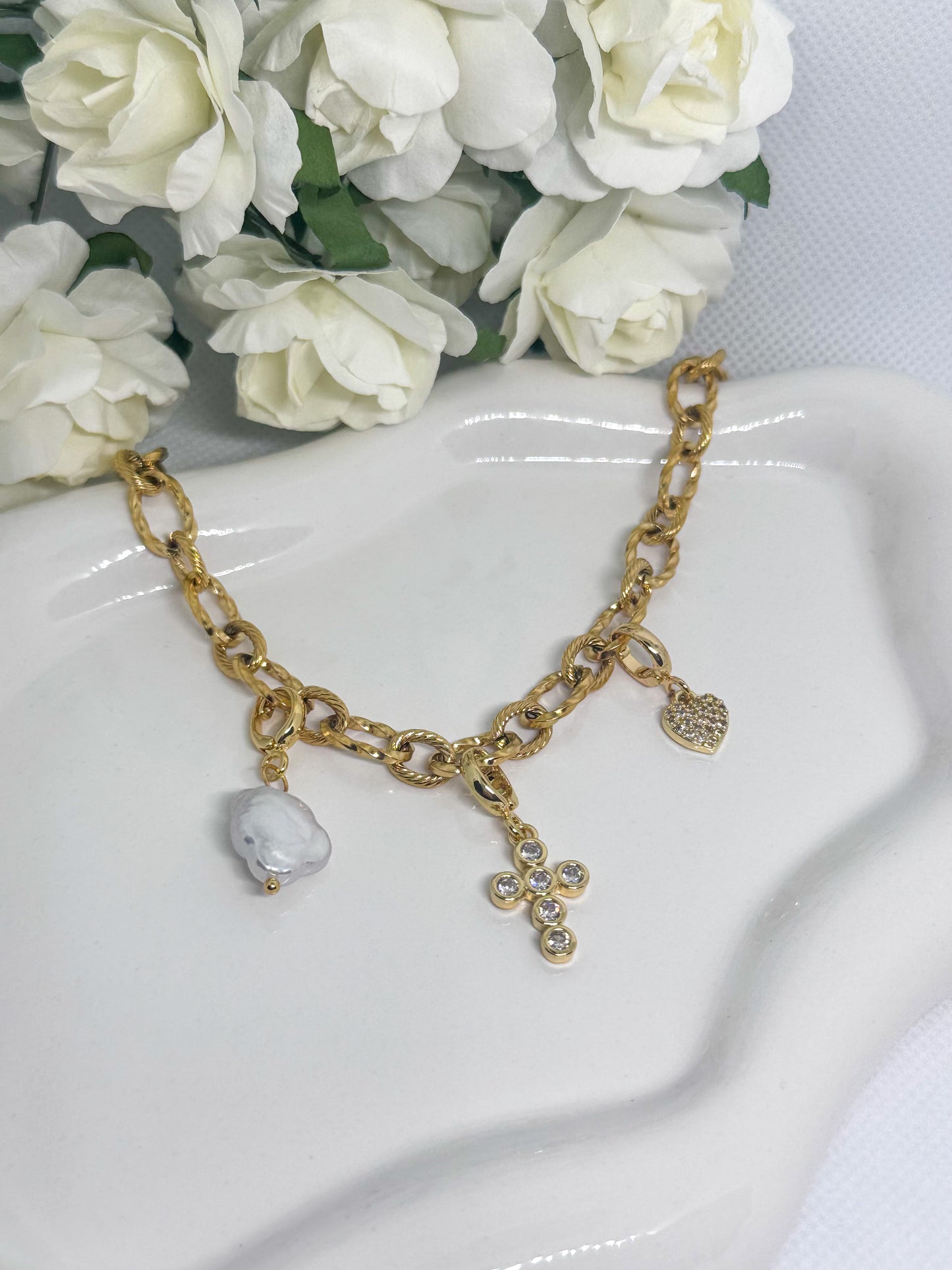 Collier Lana