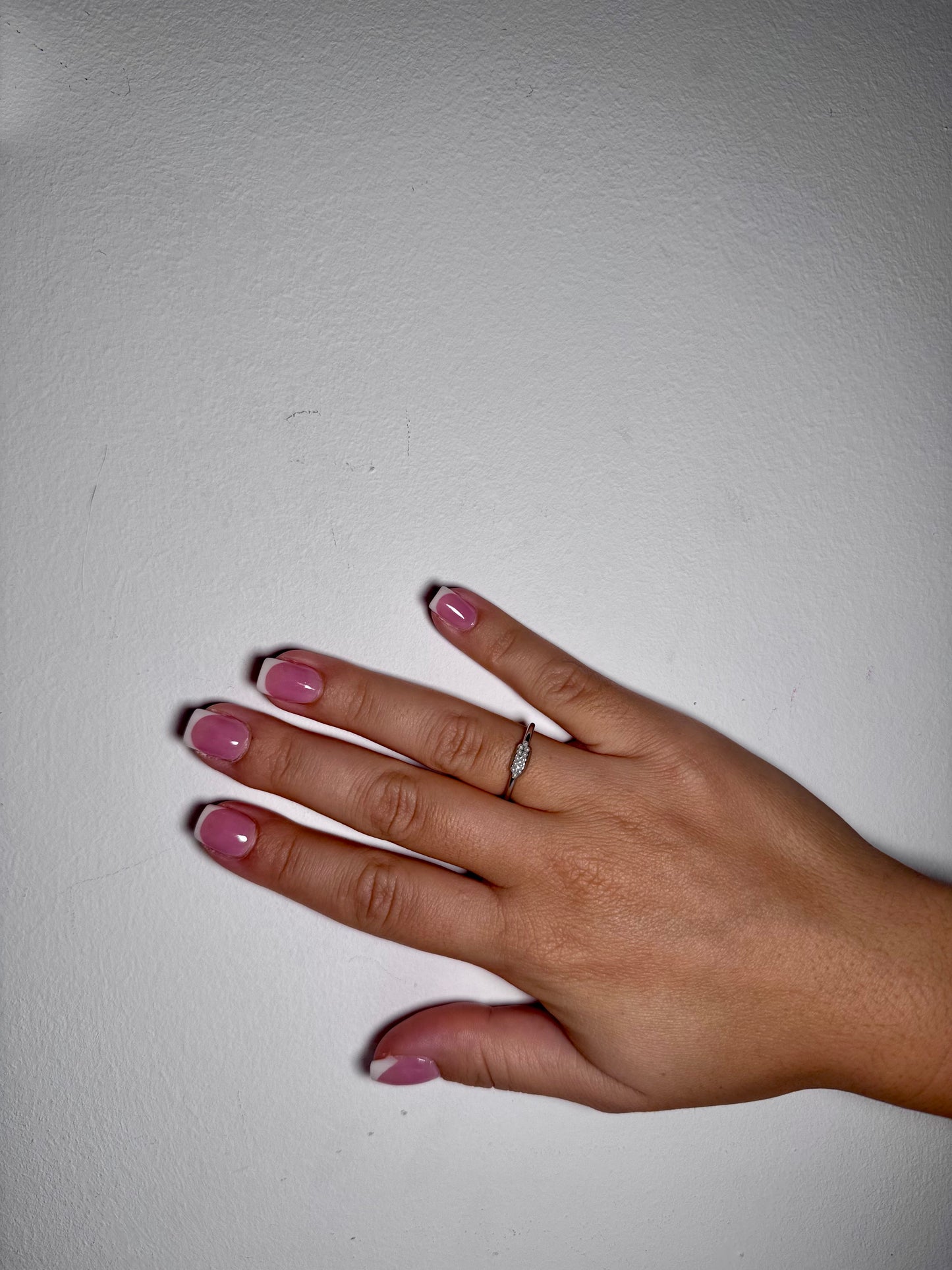 Bague Isaé