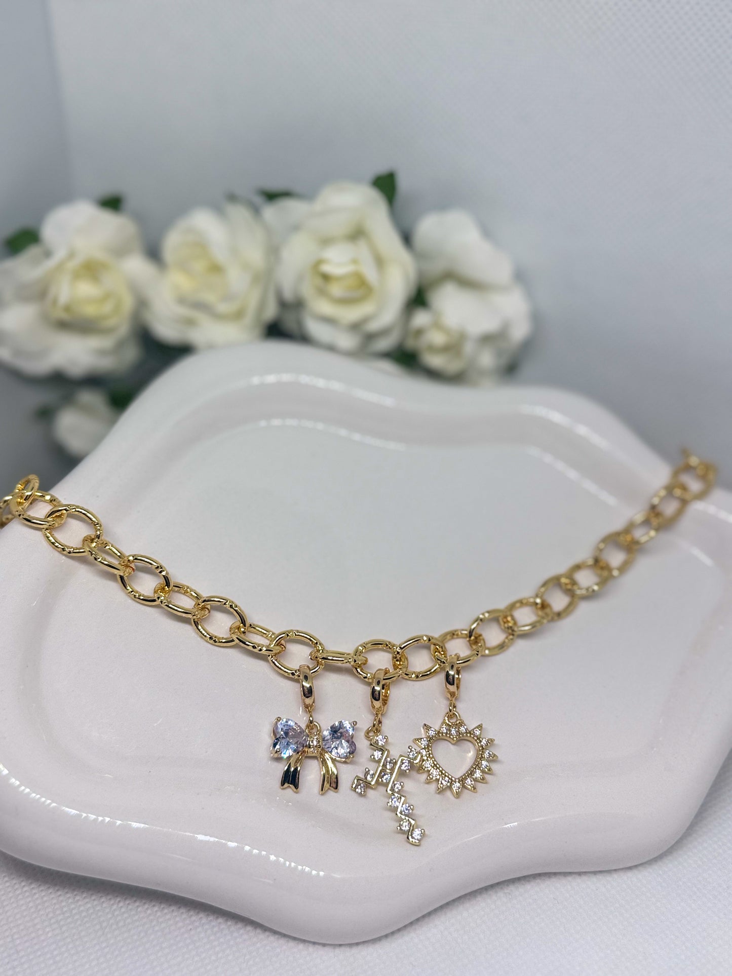Collier Elyna