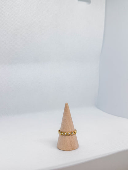 Bague Isora