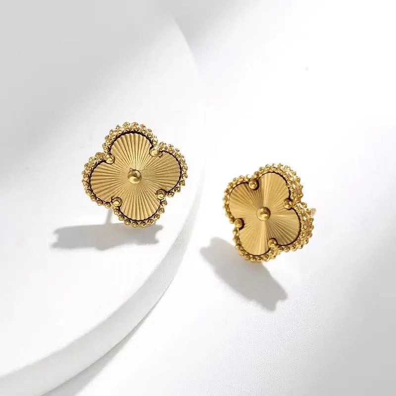 Boucles d’oreilles Elva