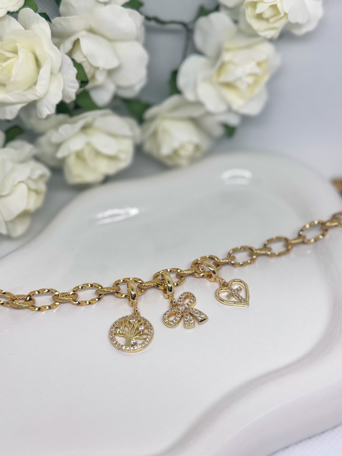 Collier Lilou