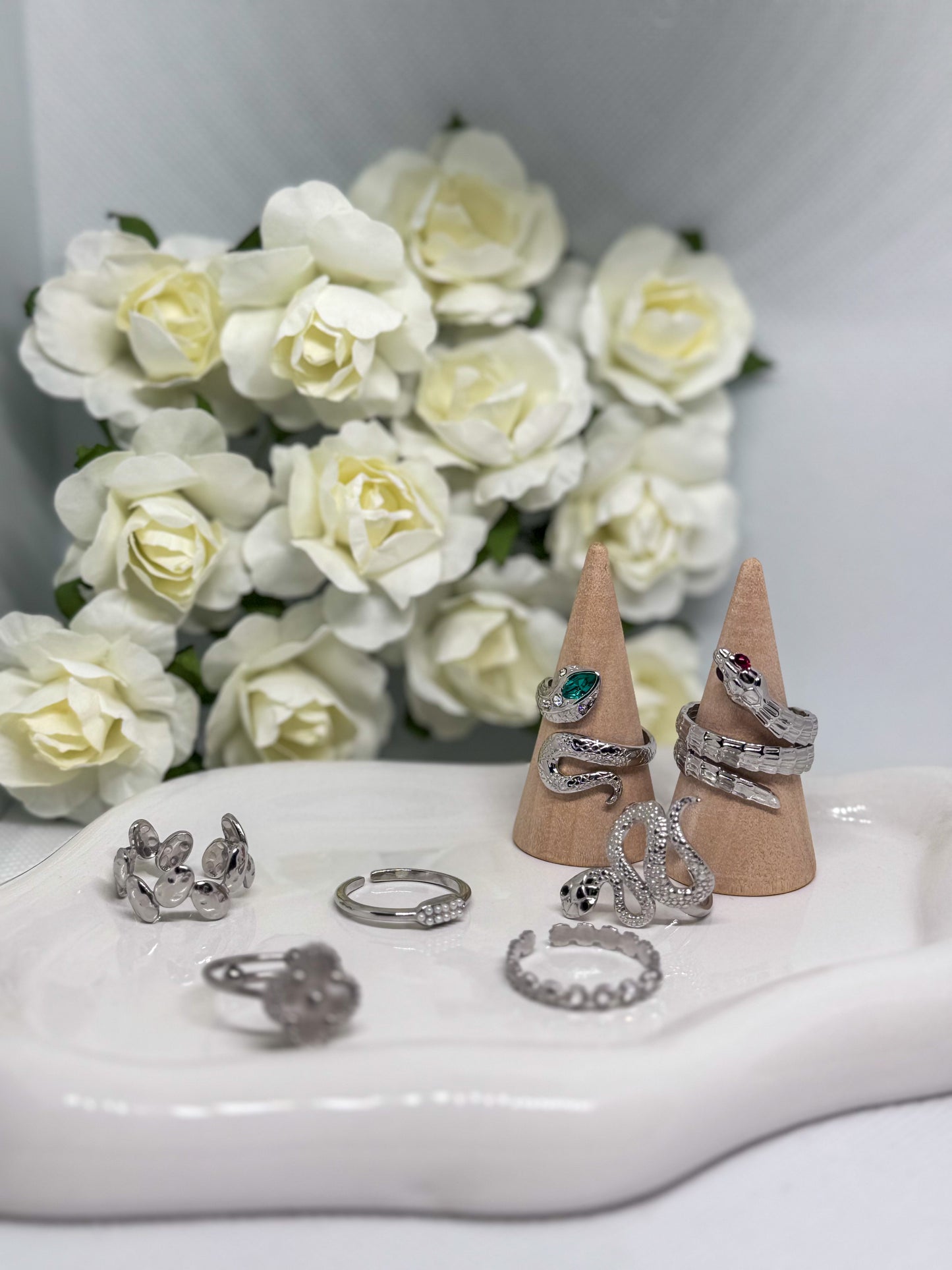 Bague Ivana
