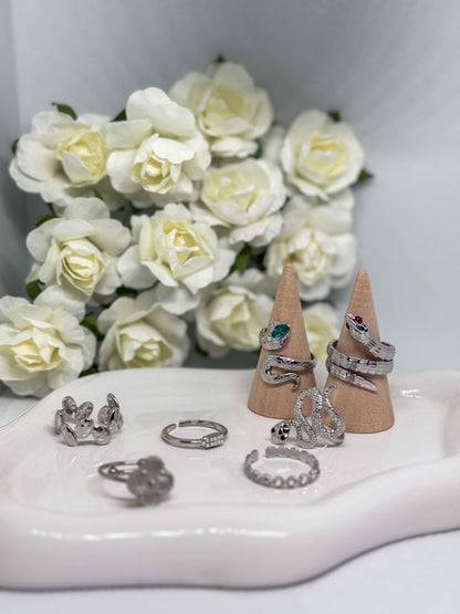 Bague Ivana