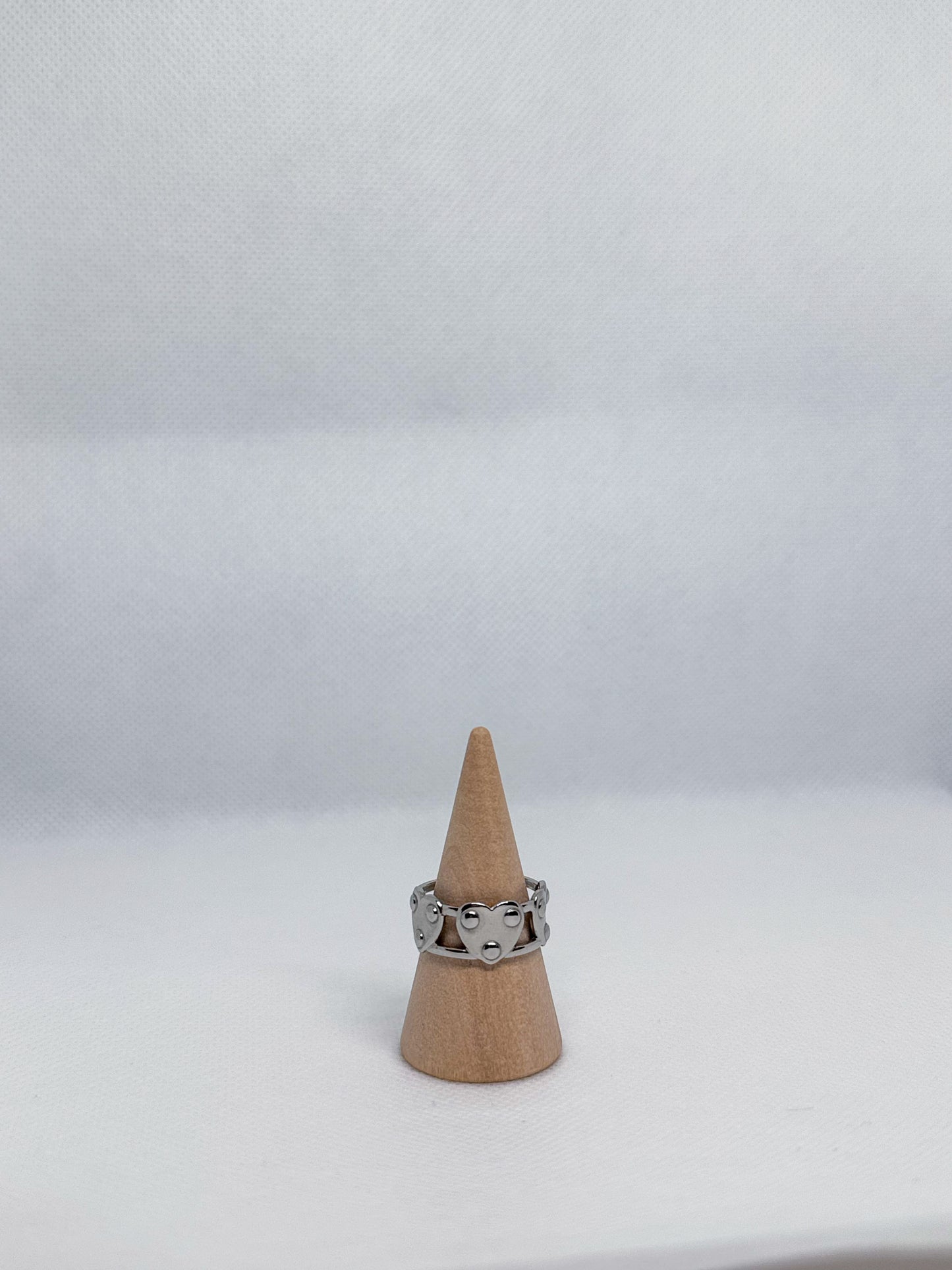 Bague Iris