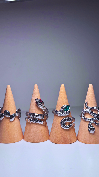 Bague Ivana
