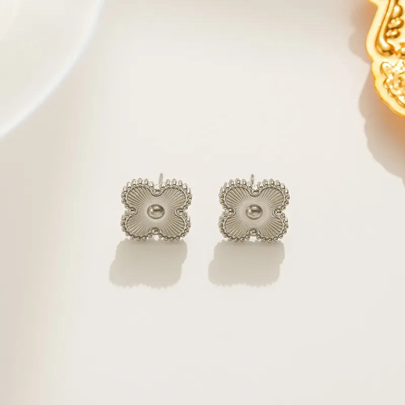 Boucles d’oreilles Elva