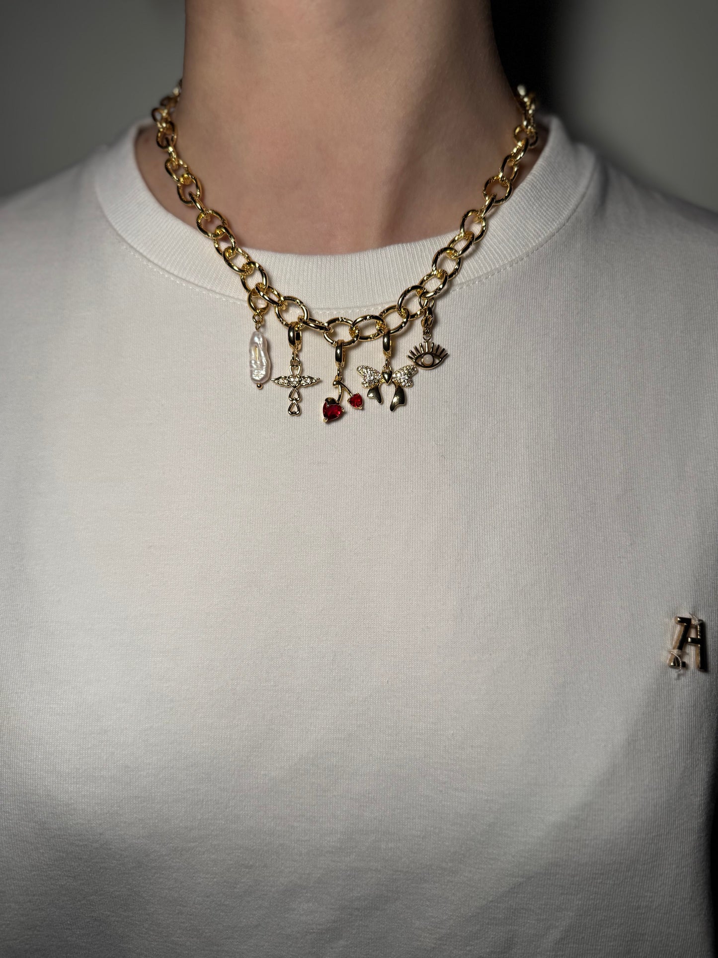 Collier Mia