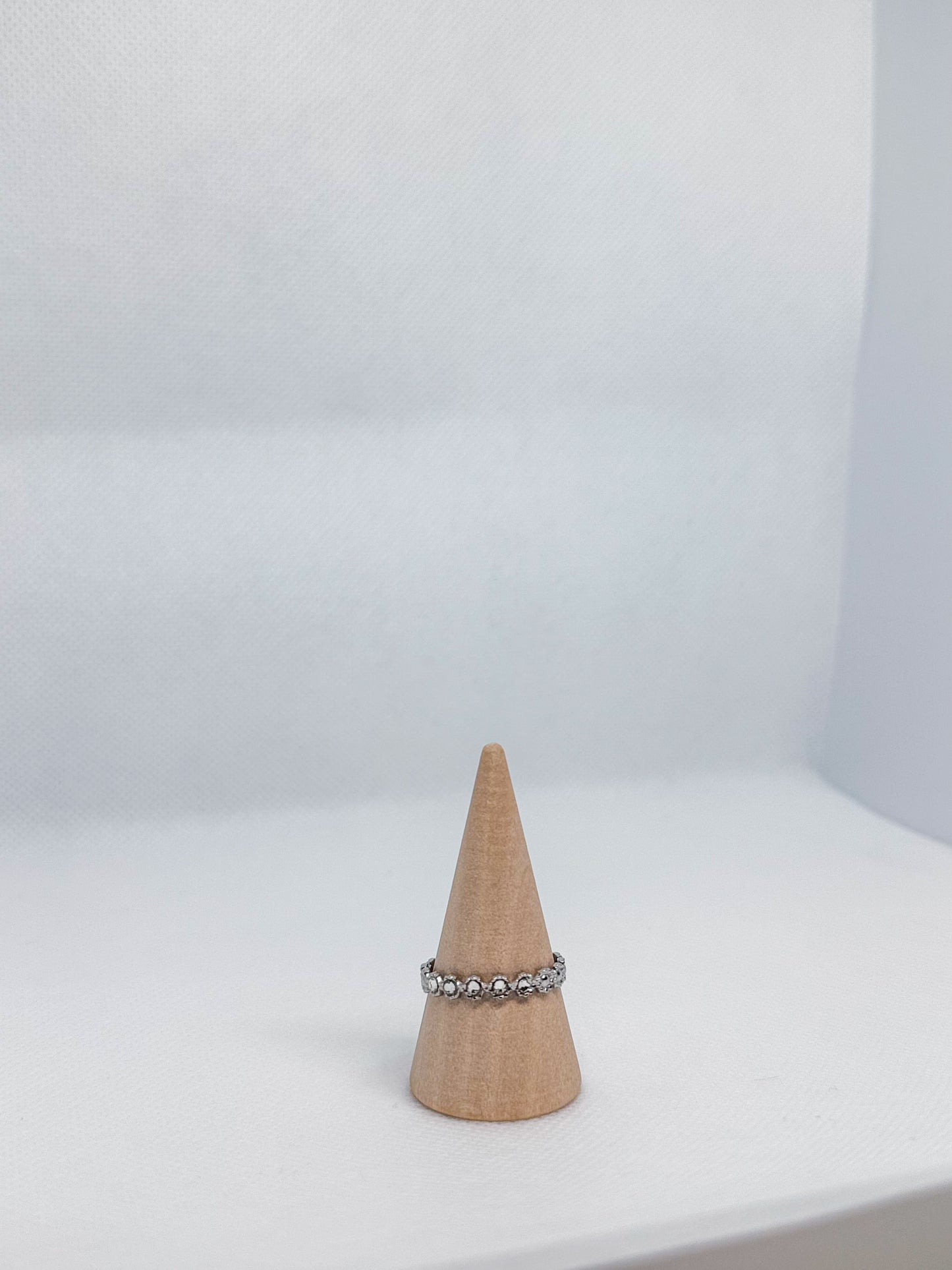 Bague Isora