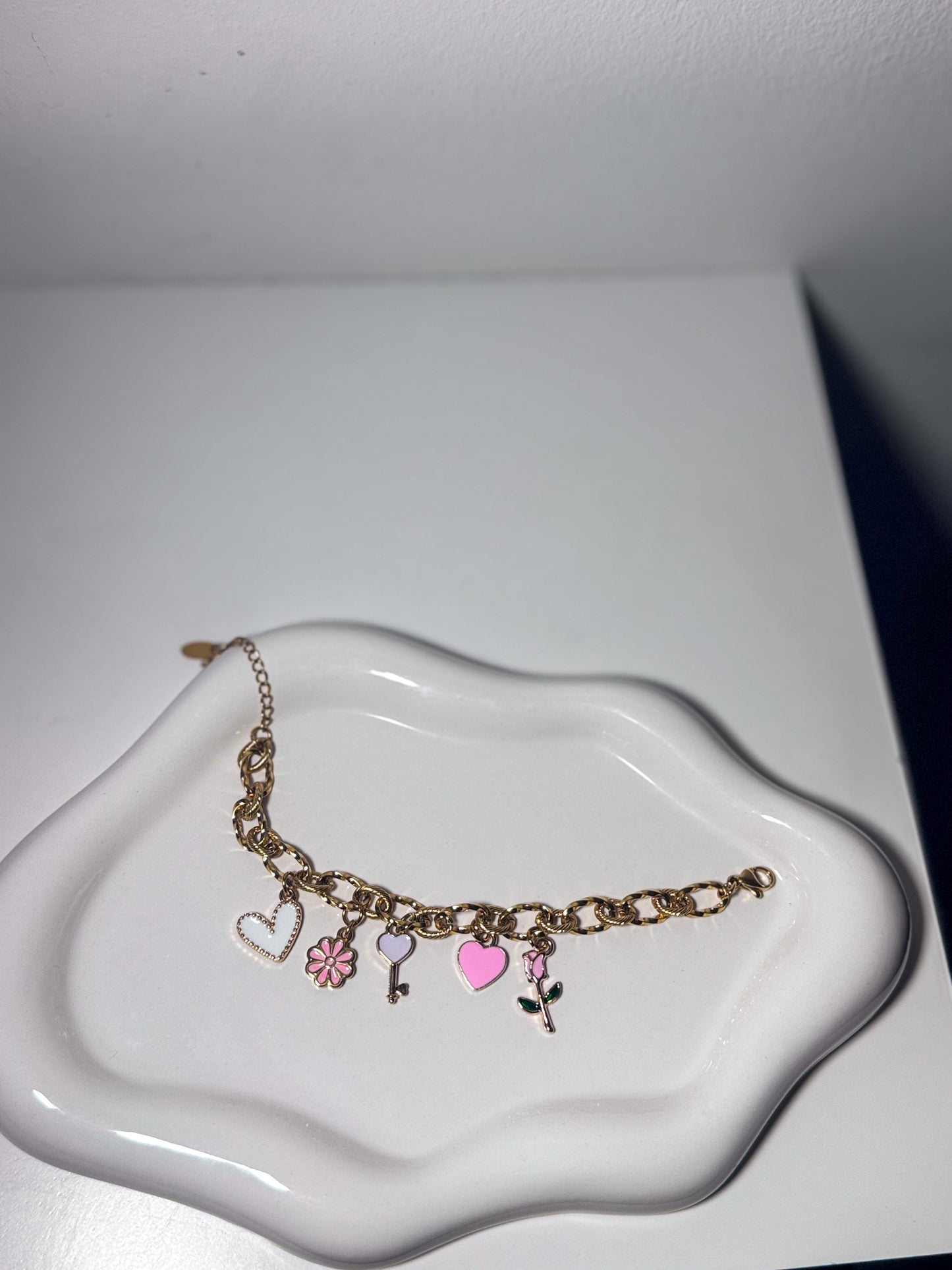 Bracelet Maëlya