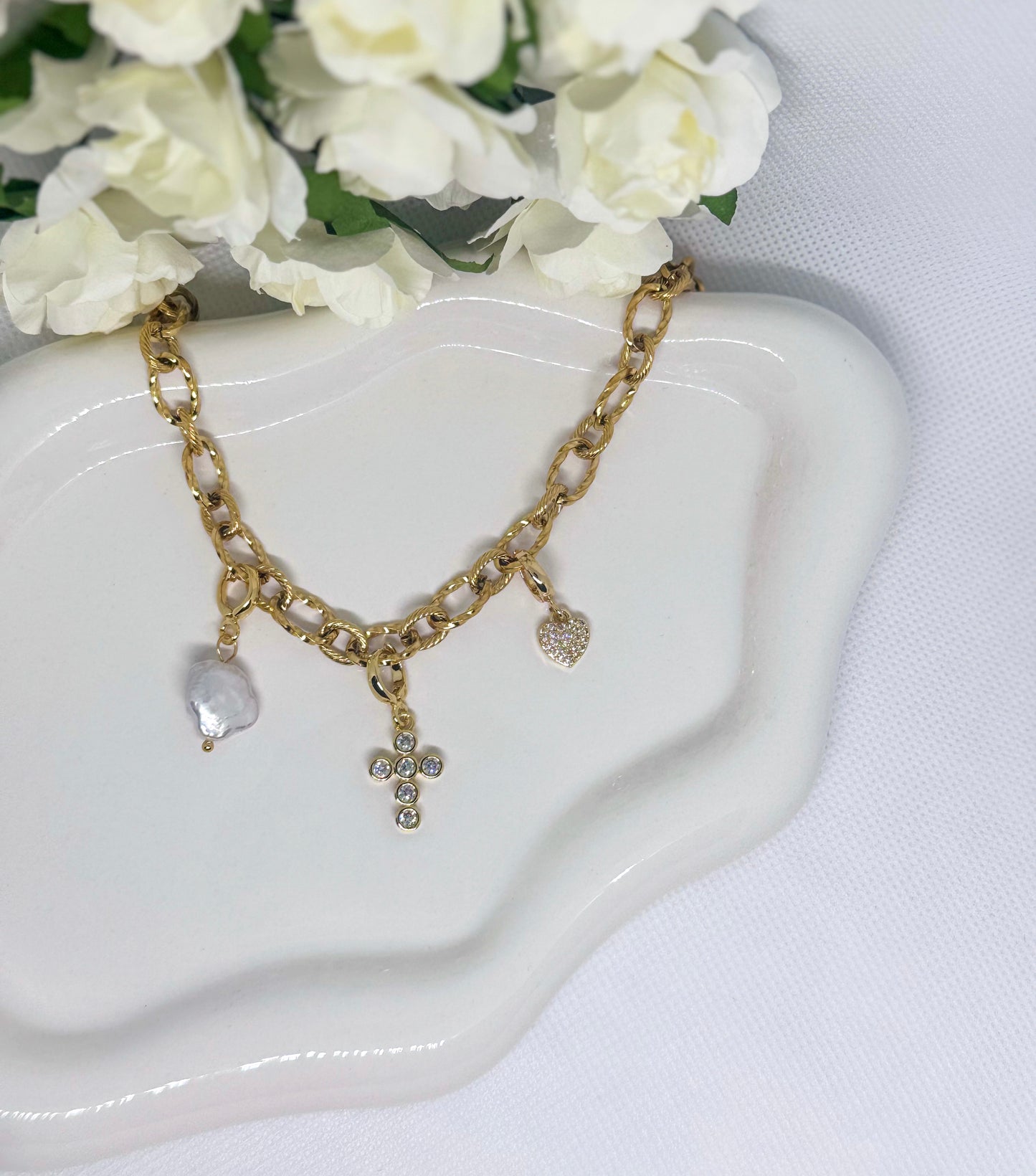 Collier Lana