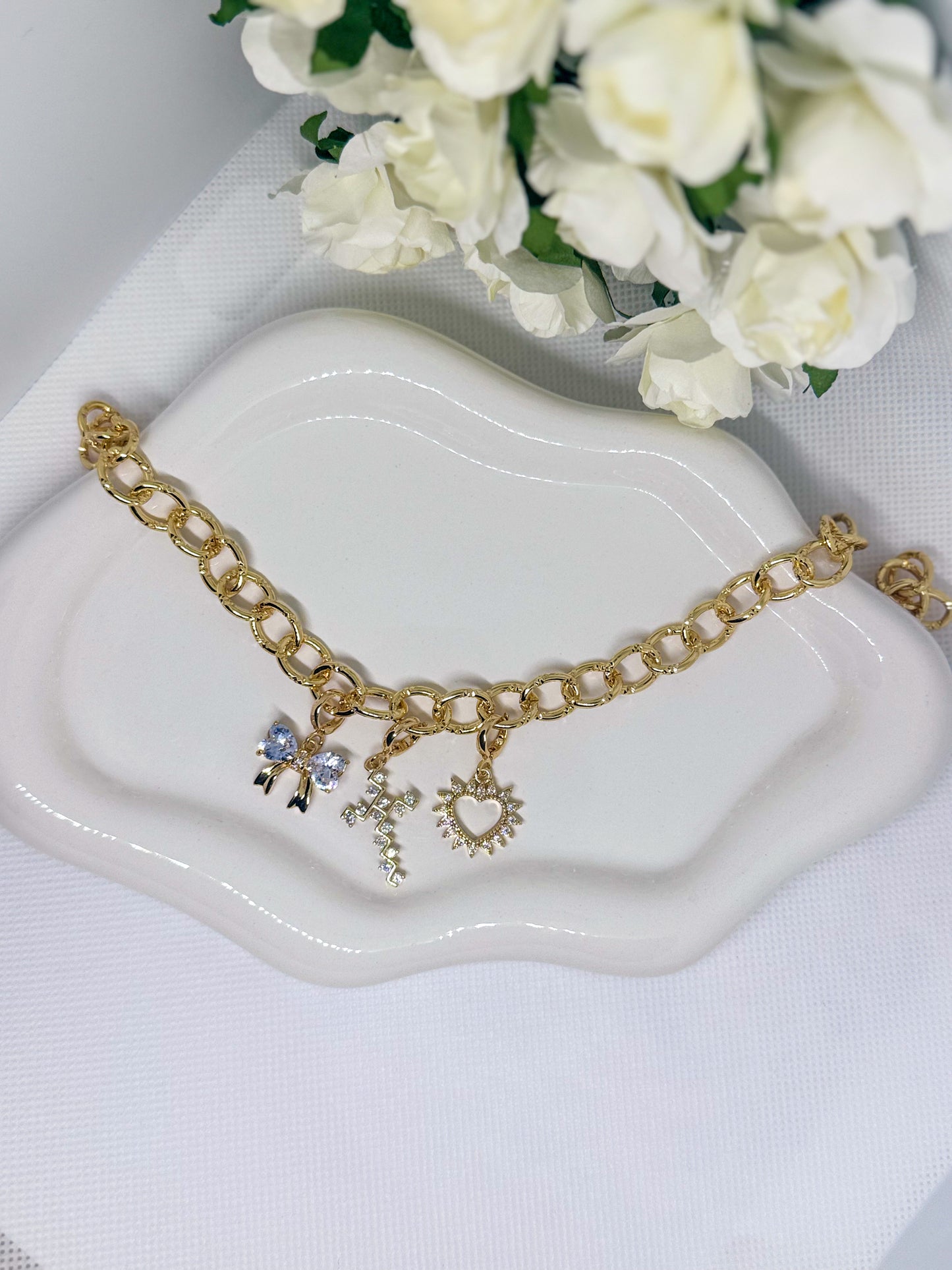 Collier Elyna