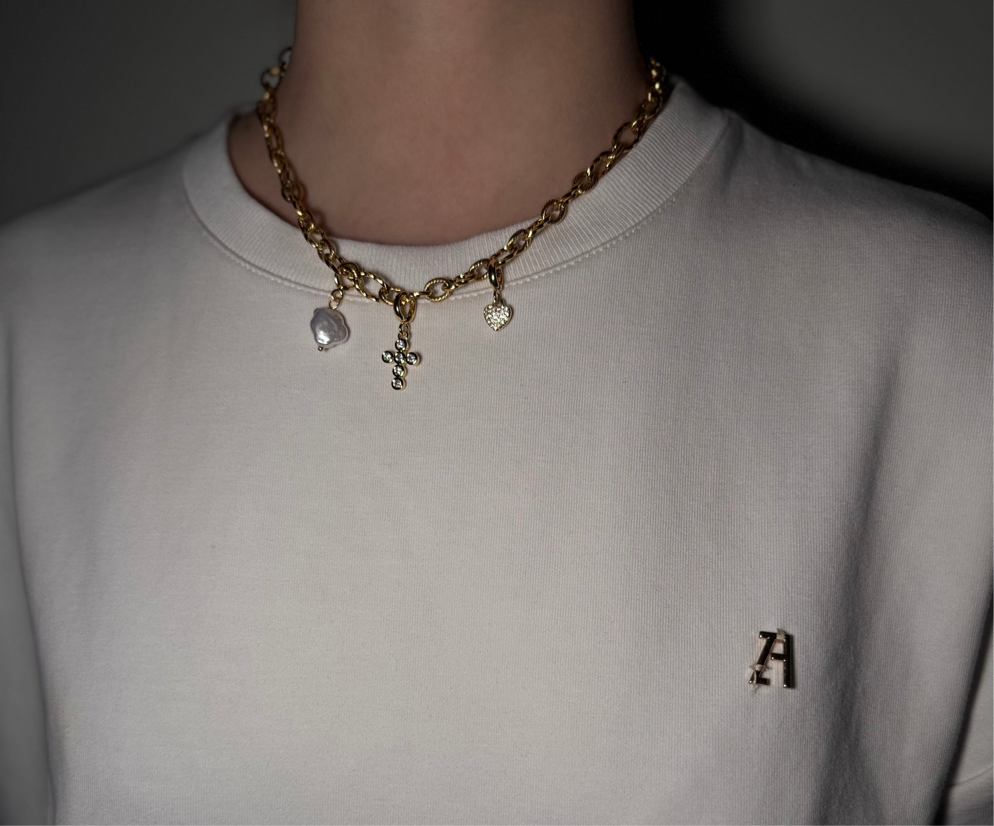 Collier Lana