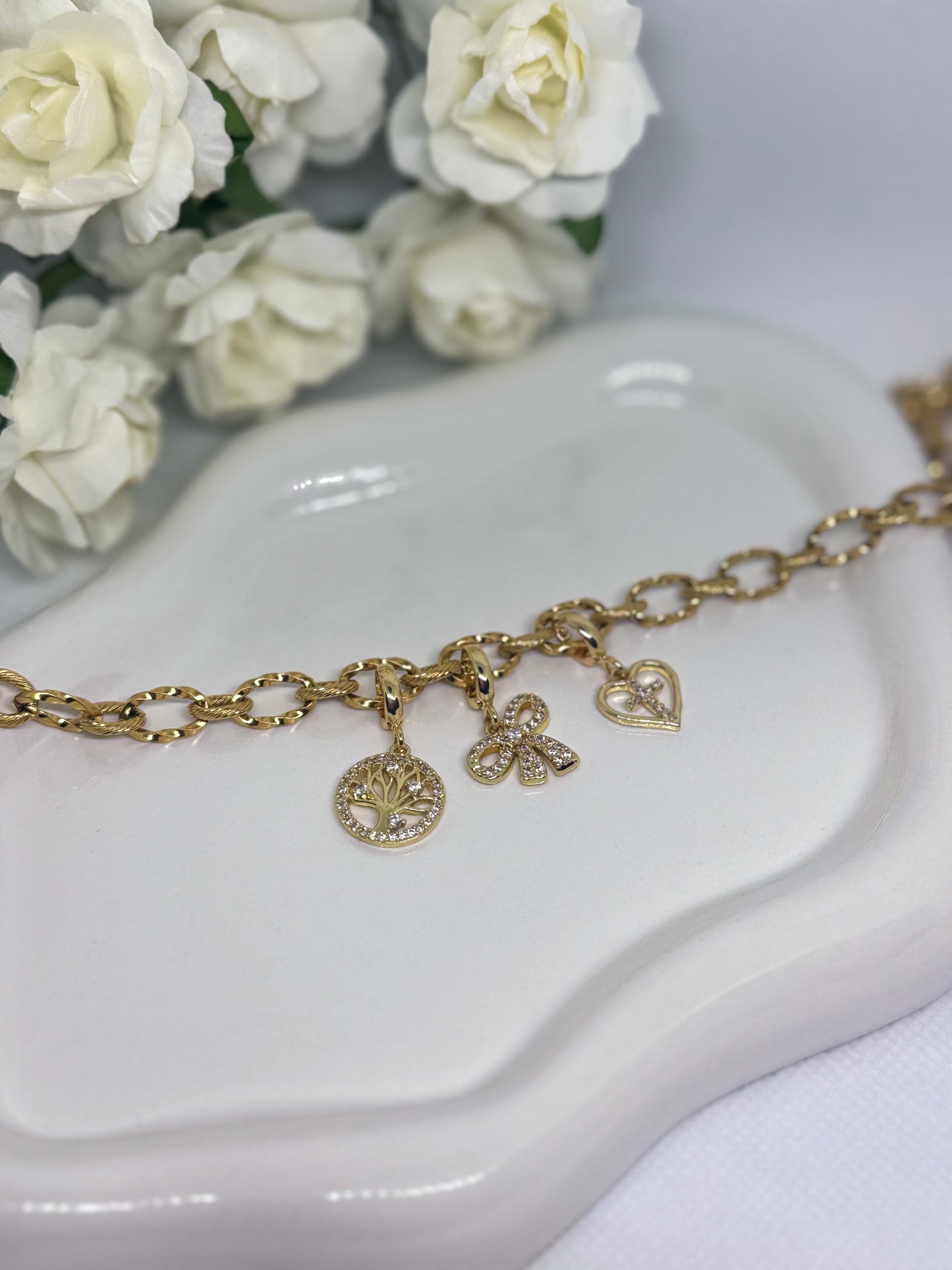 Collier Lilou