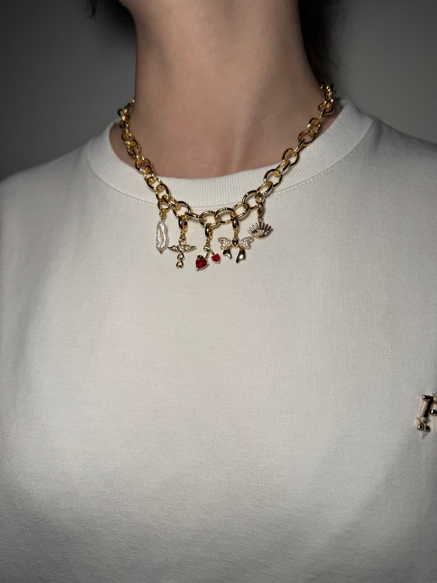 Collier Mia