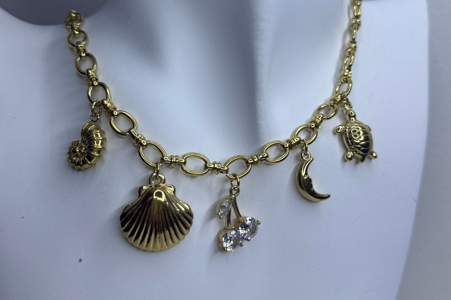 Collier Romy