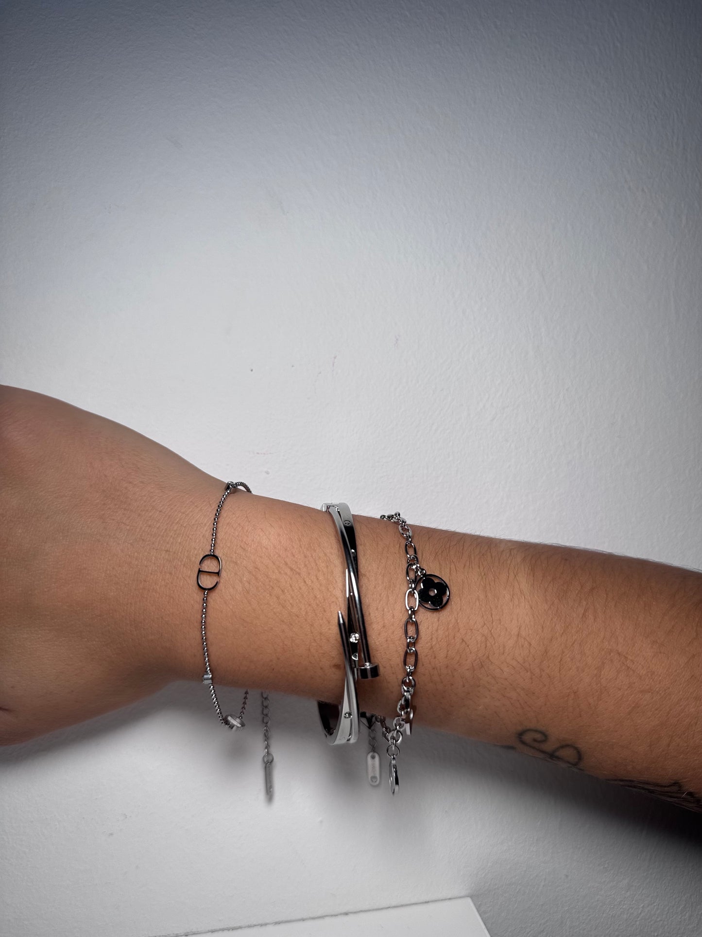 Bracelet jonc Kaïna