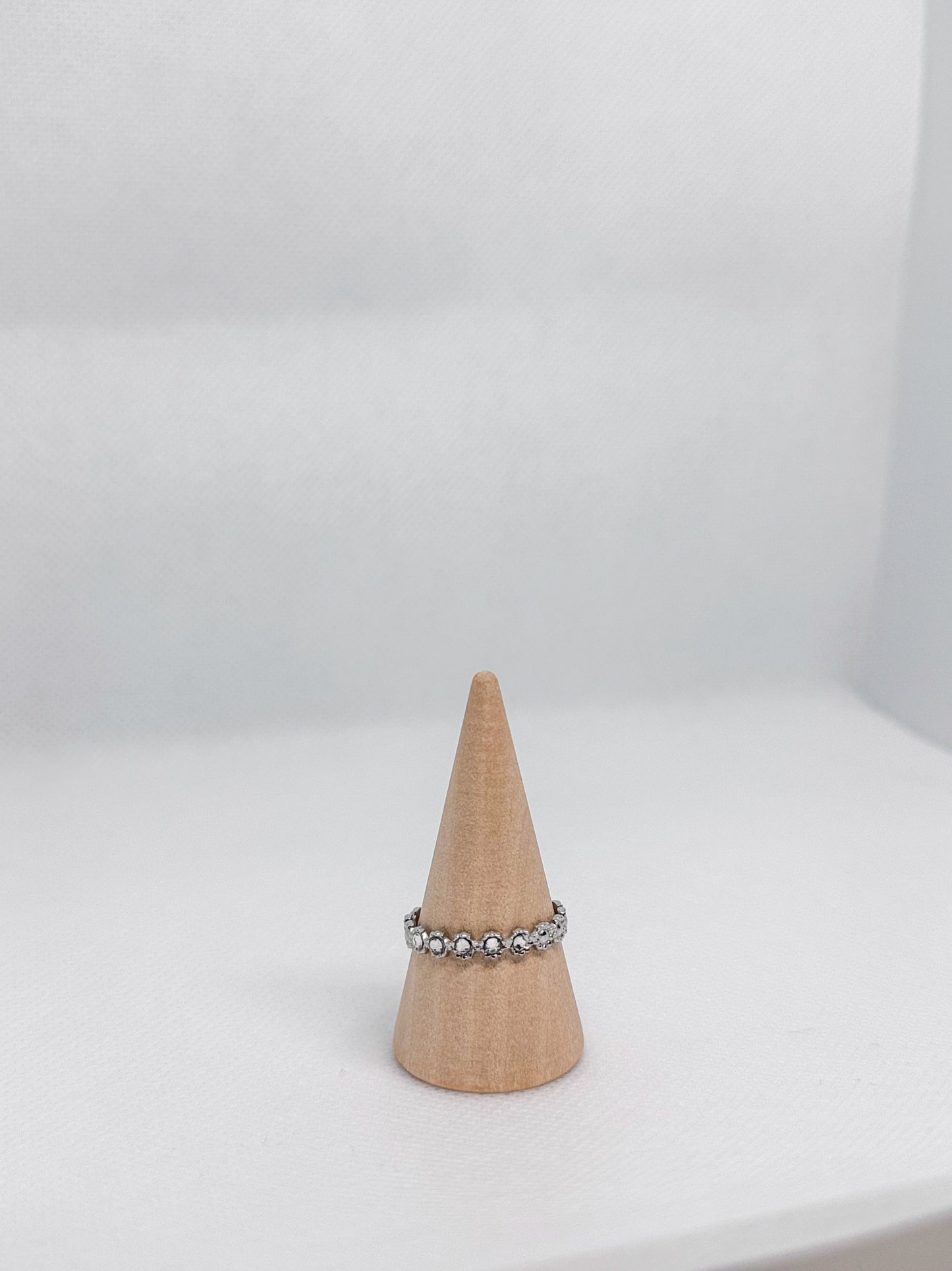 Bague Isora