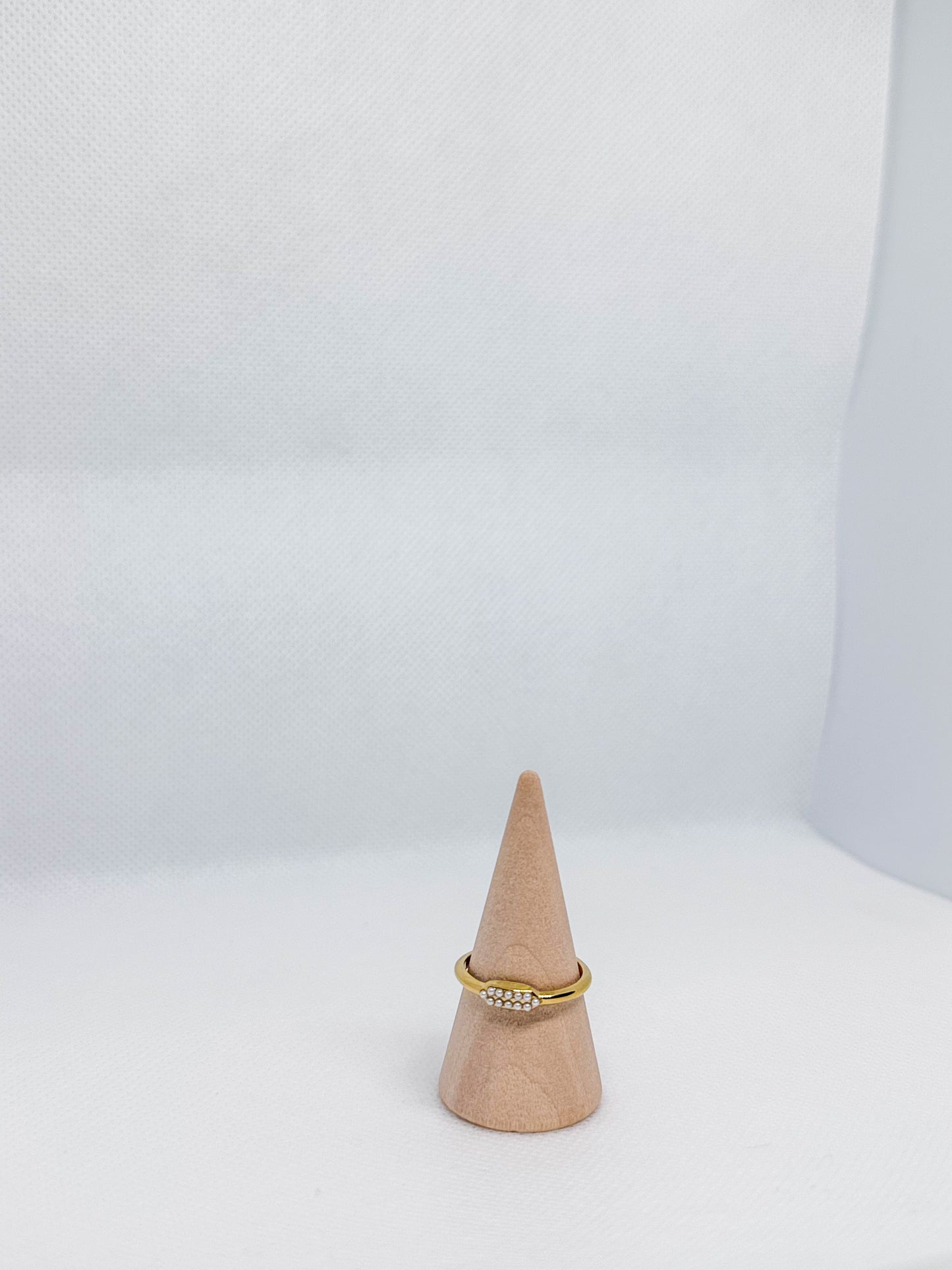 Bague Isaé