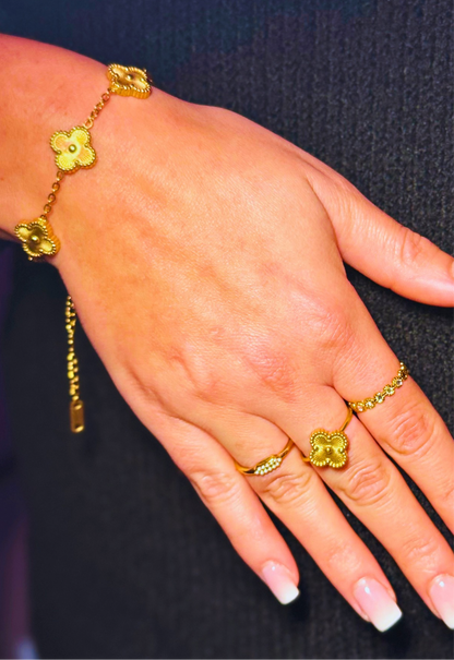 Bague Isora