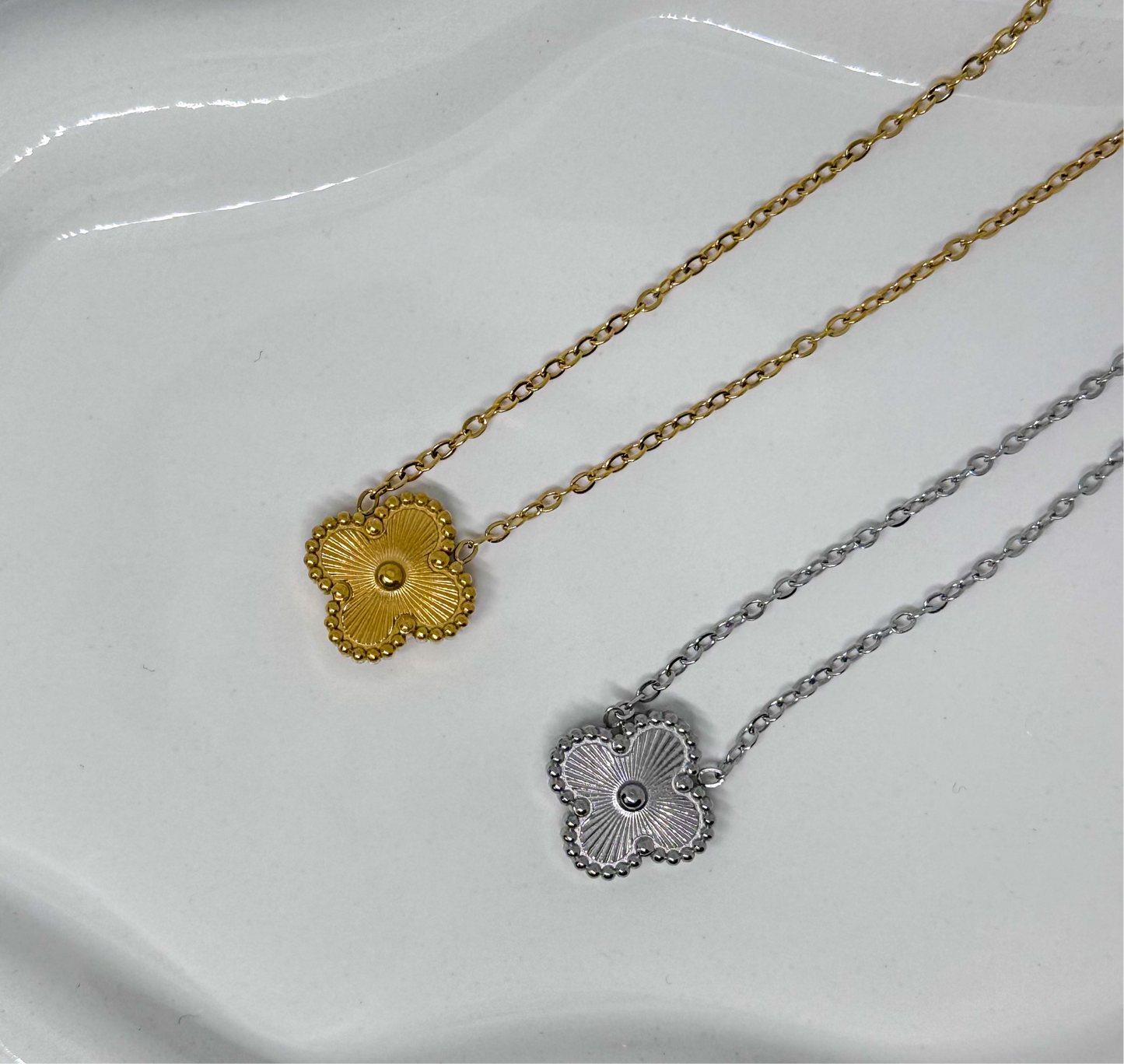 Collier Kyriel