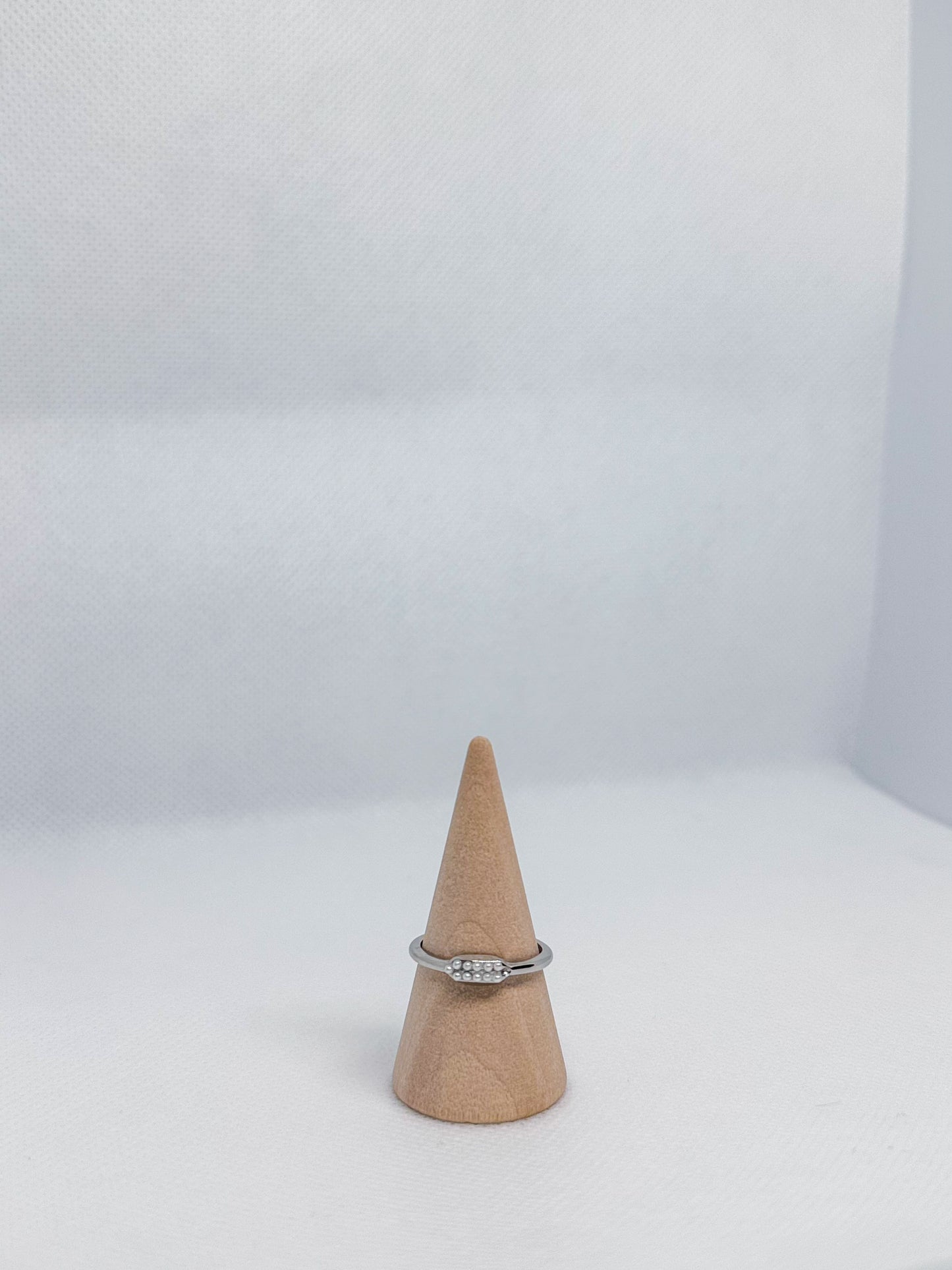 Bague Isaé