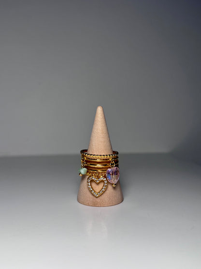 Bague Kylia