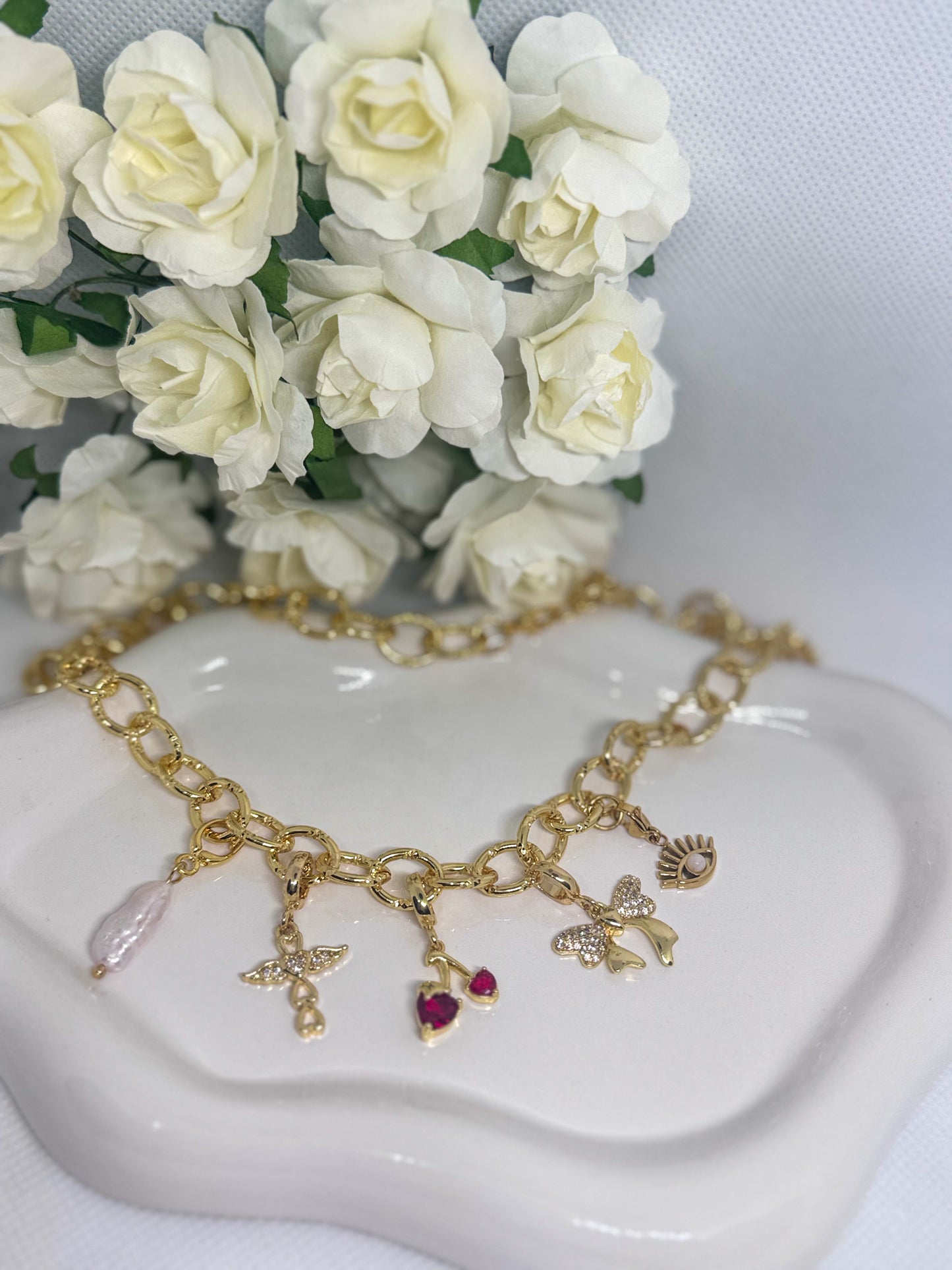 Collier Mia