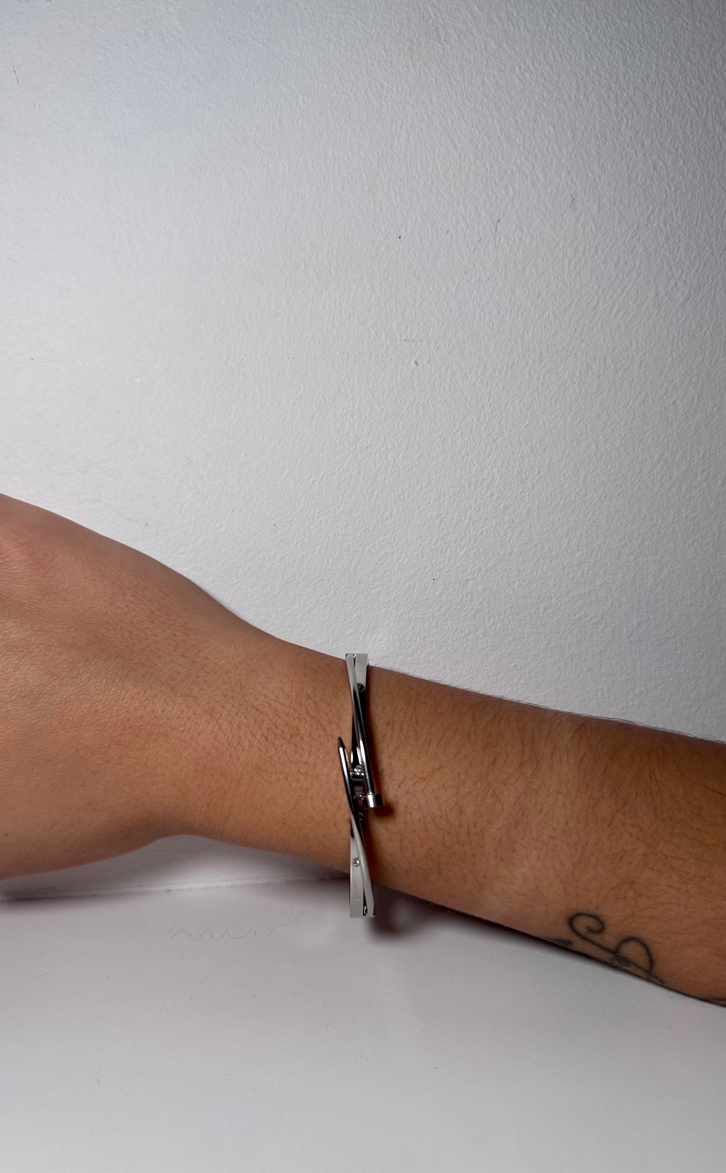 Bracelet jonc Kaïna