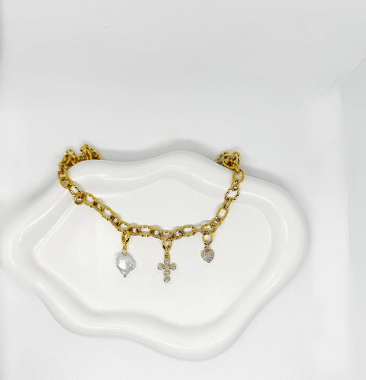 Collier Lana