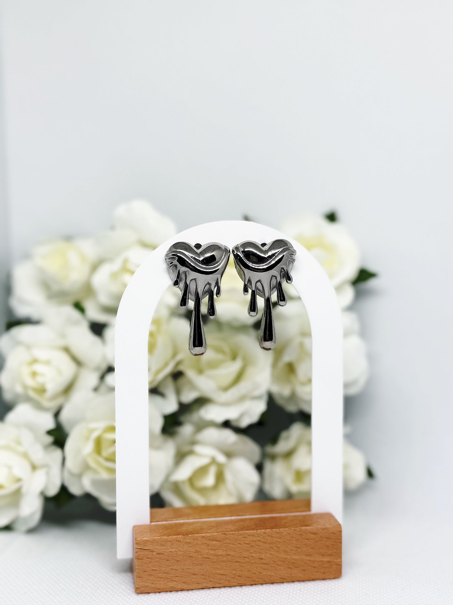 Boucles d’oreilles Louisa