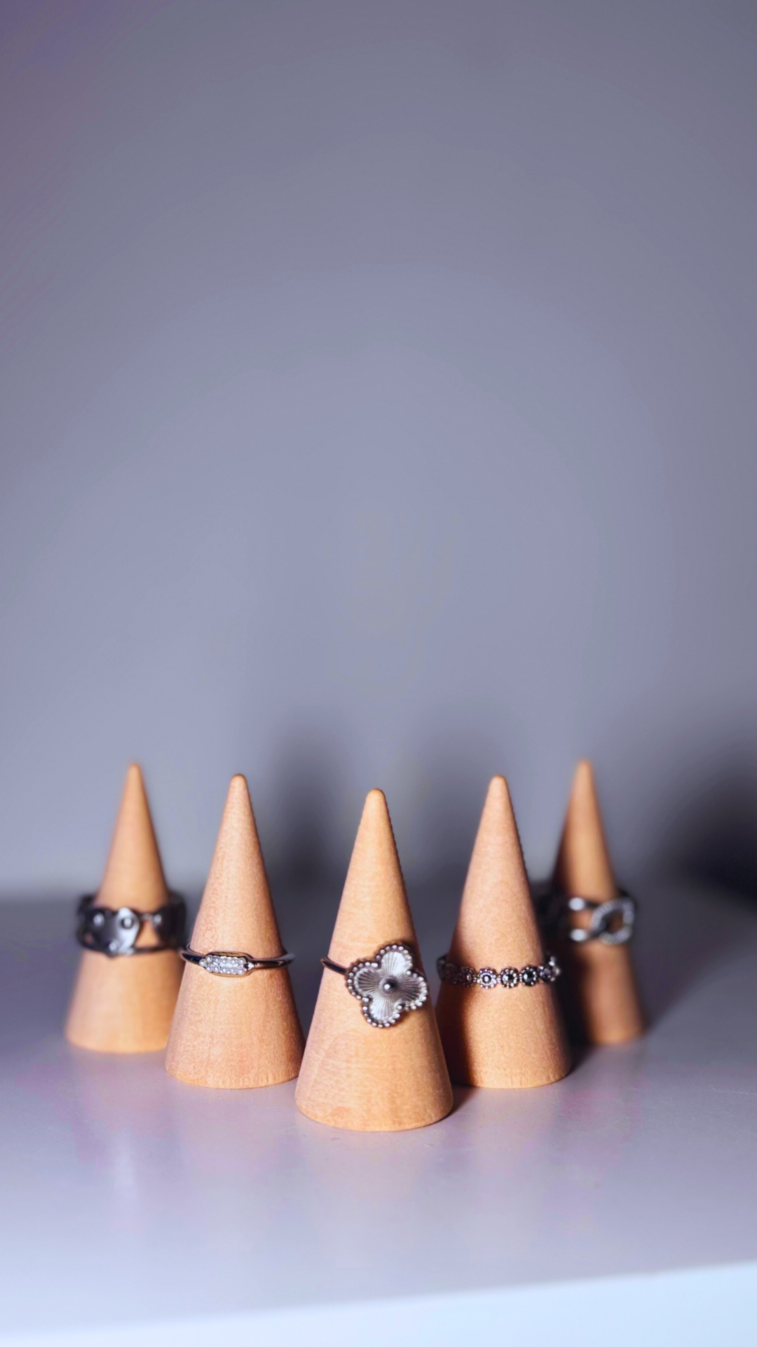 Bague Isora