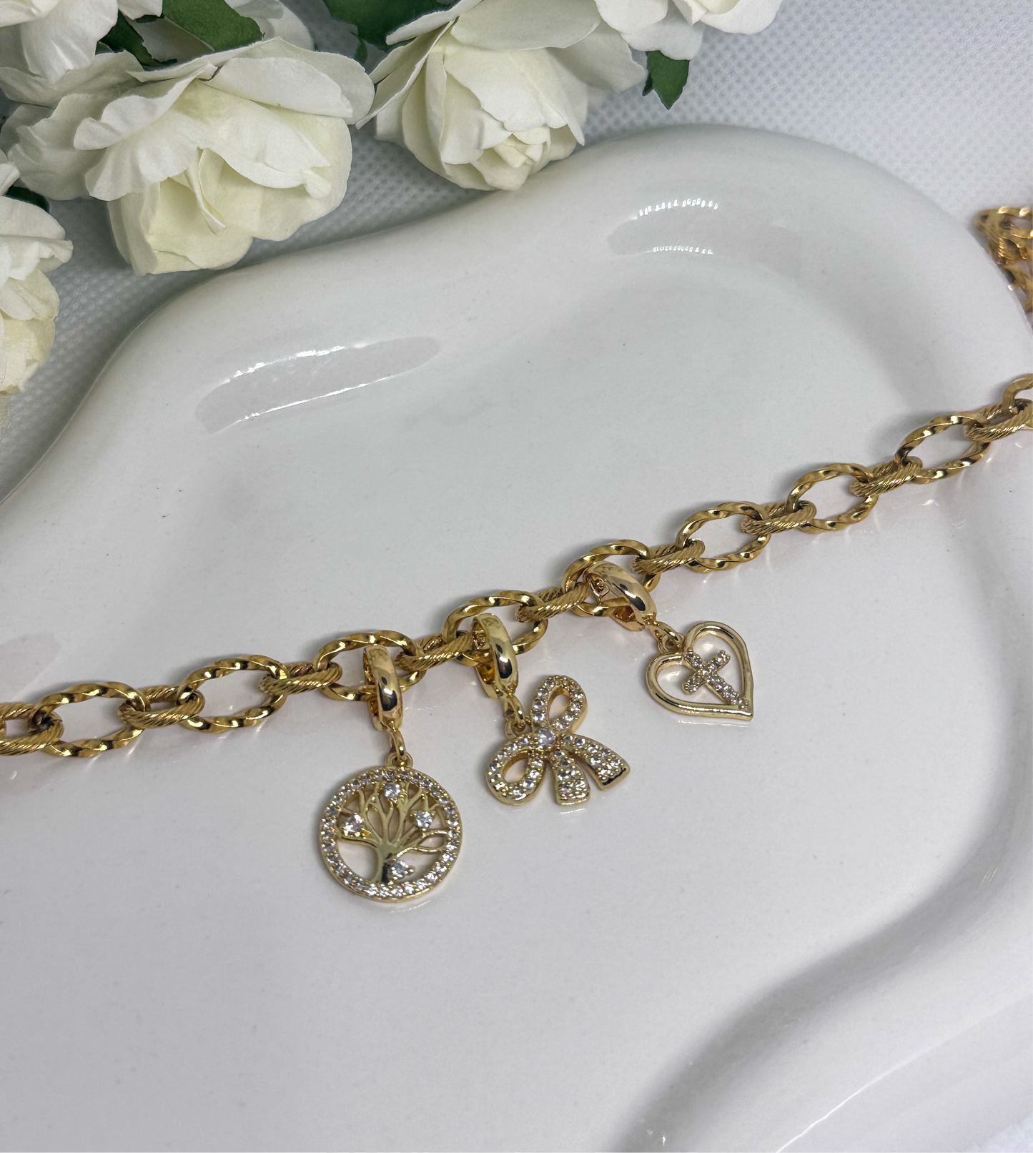Collier Lilou