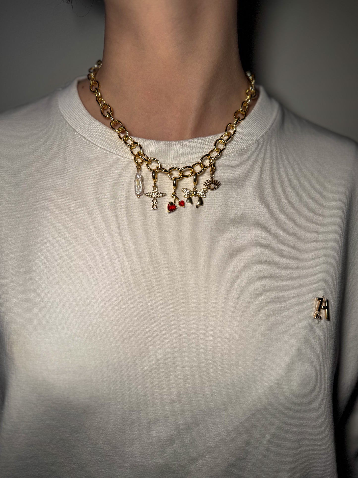 Collier Mia
