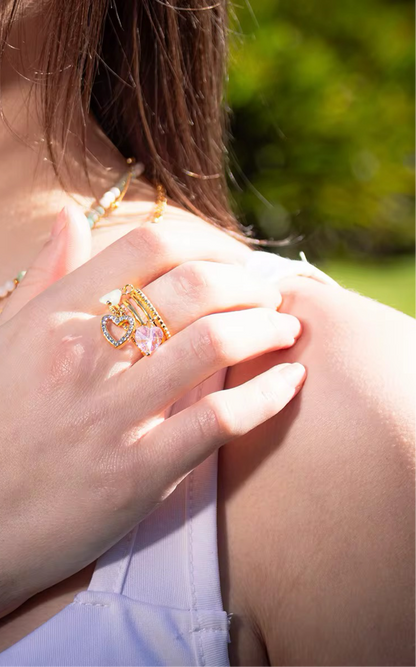 Bague Kylia