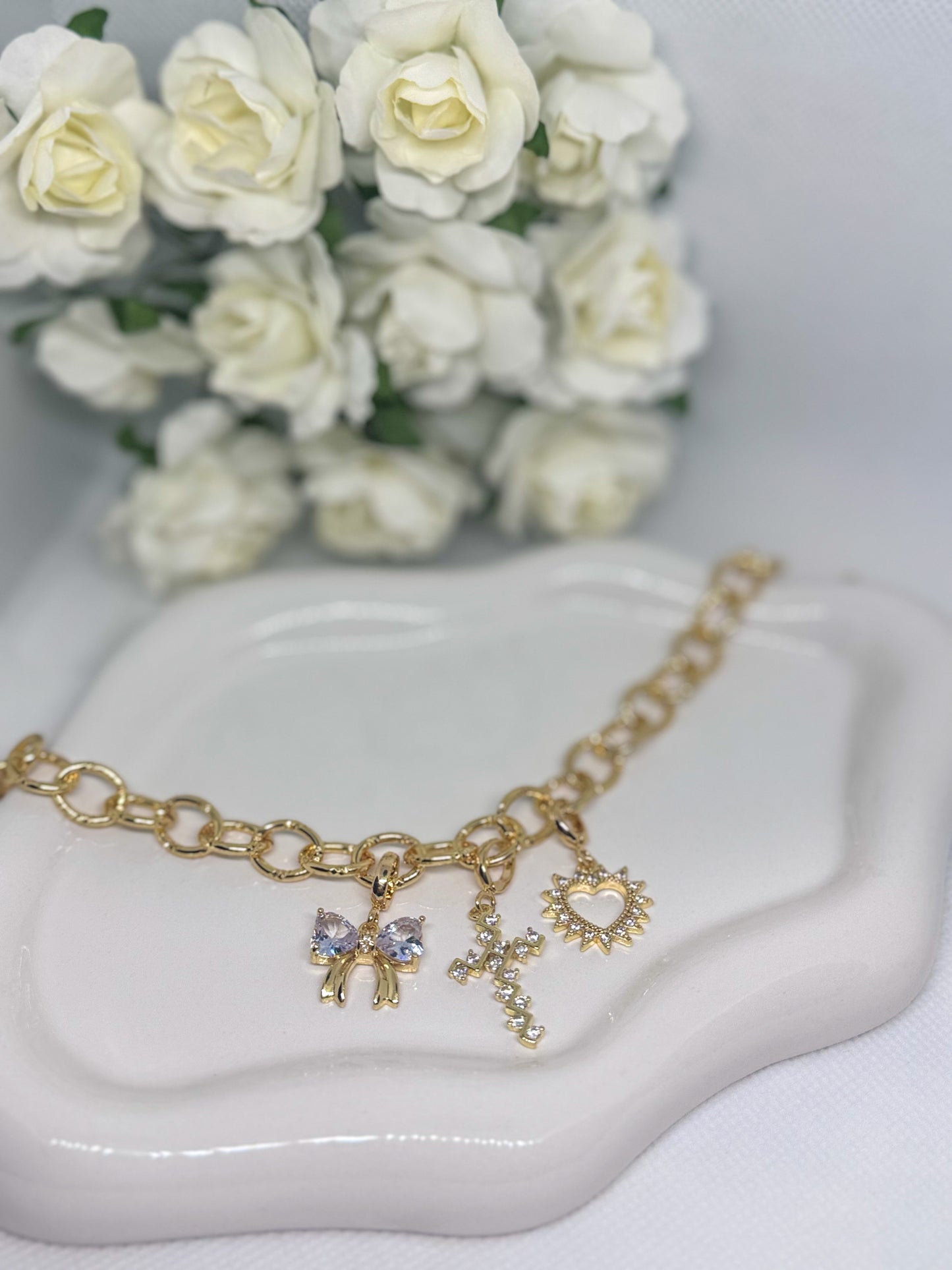 Collier Elyna