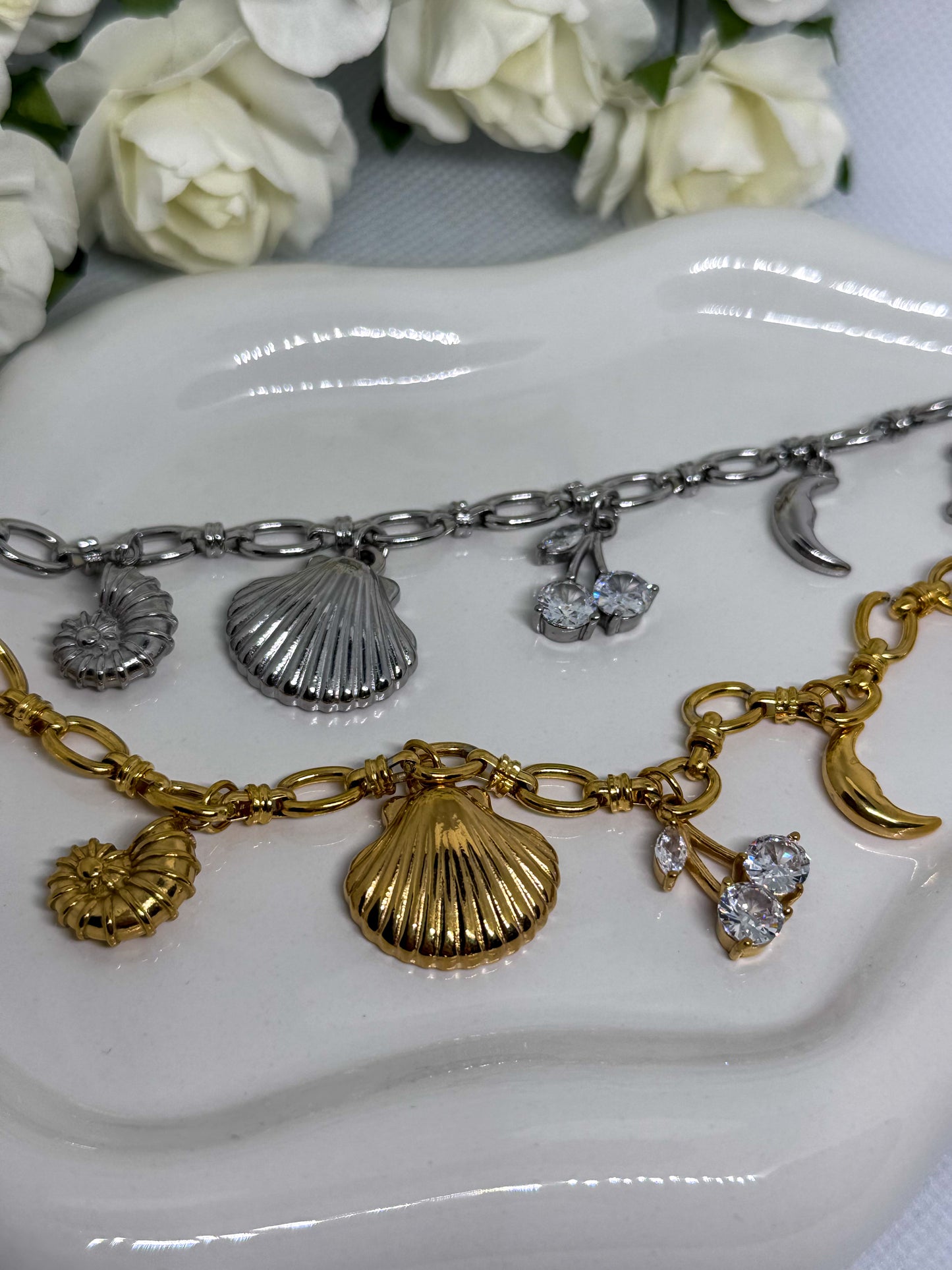 Collier Romy