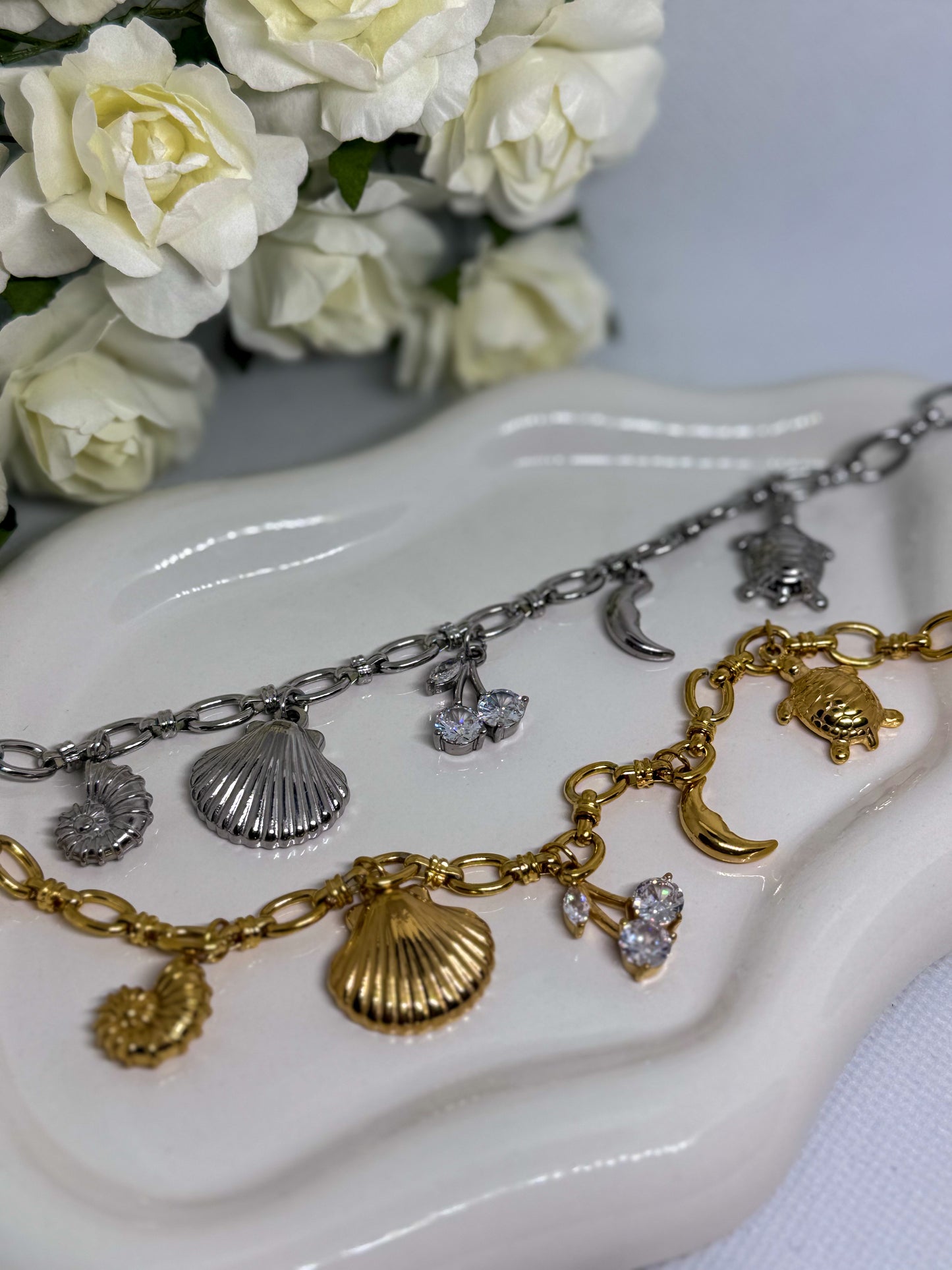 Collier Romy