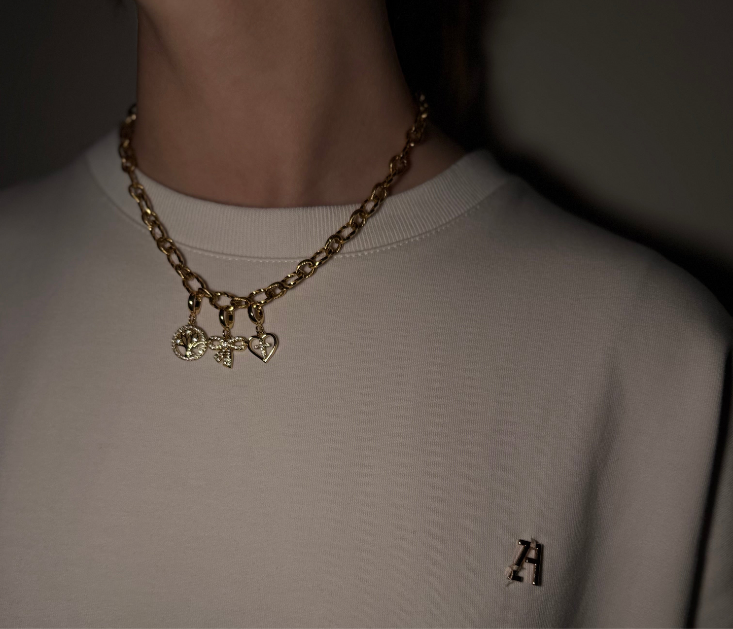 Collier Lilou