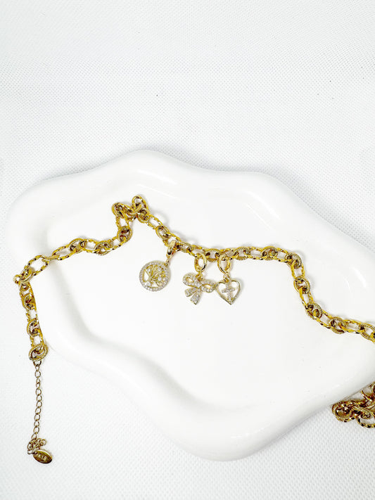 Collier Lilou