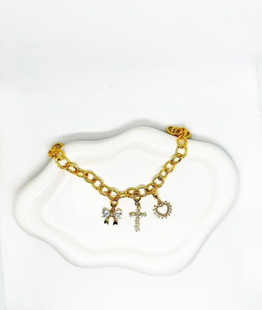 Collier Elyna